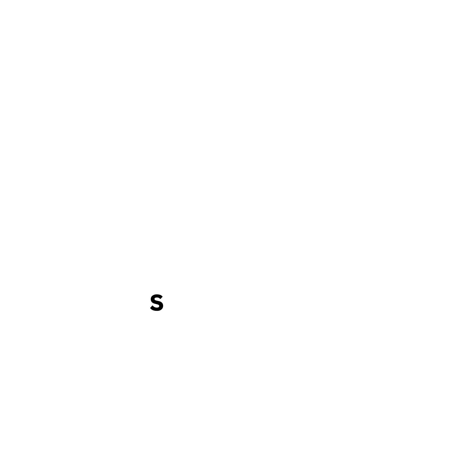 s